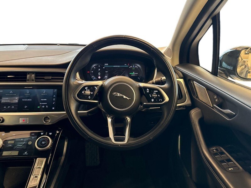 Used Jaguar I-Pace 2021 for sale - 78011197: Photo 15