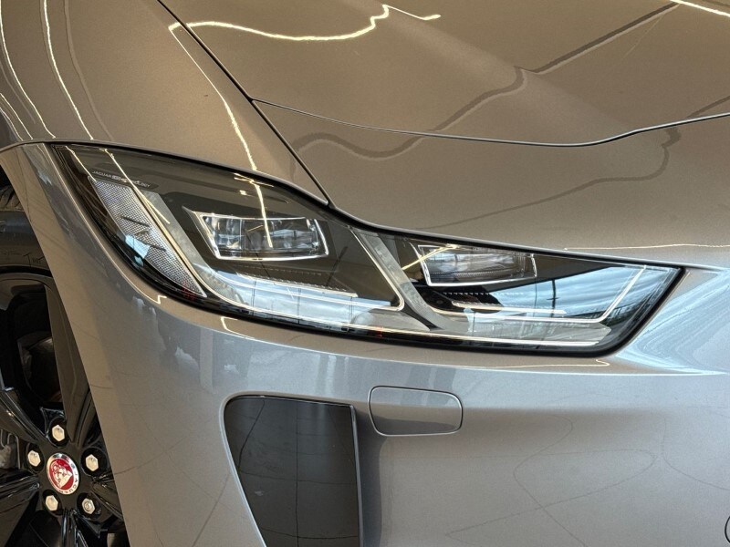 Used Jaguar I-Pace 2021 for sale - 78011197: Photo 17