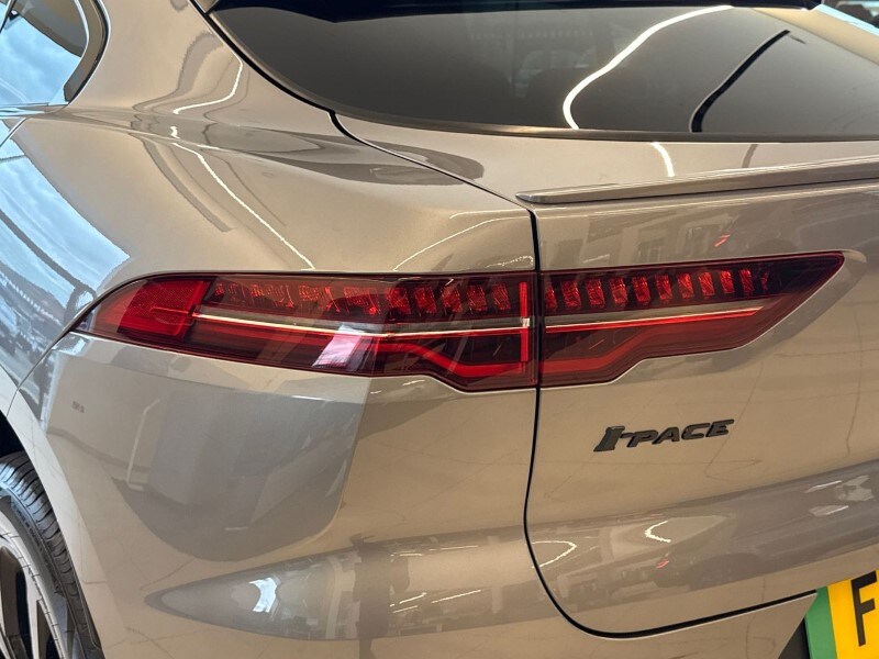 Used Jaguar I-Pace 2021 for sale - 78011197: Photo 19