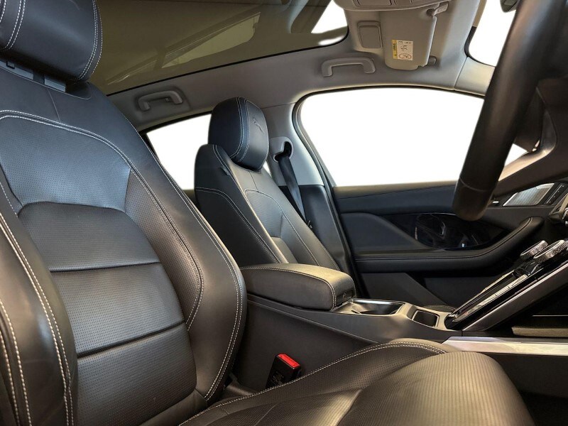 Used Jaguar I-Pace 2021 for sale - 78011197: Photo 26