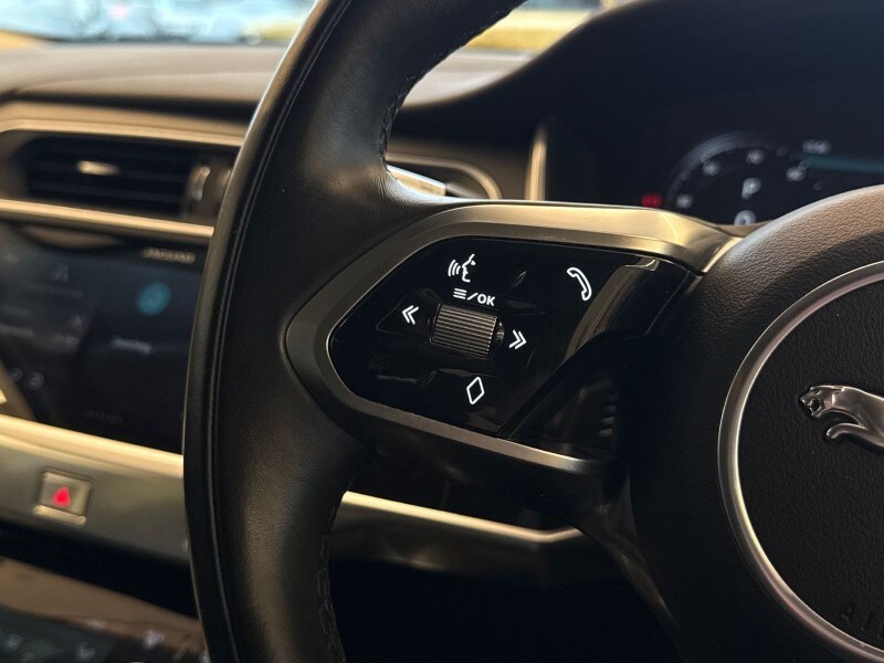 Used Jaguar I-Pace 2021 for sale - 78011197: Photo 28