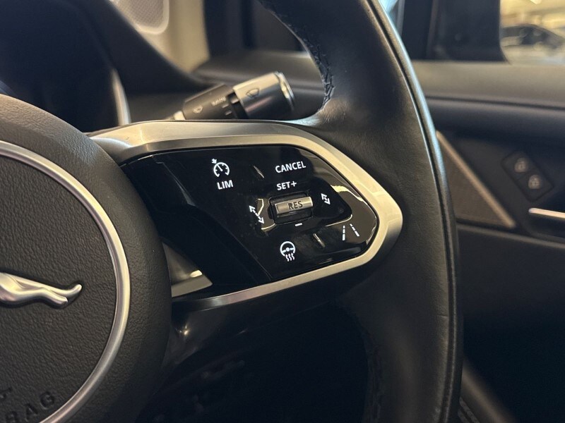 Used Jaguar I-Pace 2021 for sale - 78011197: Photo 29