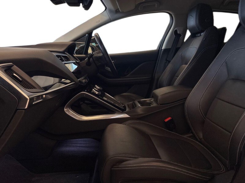 Used Jaguar I-Pace 2021 for sale - 78011197: Photo 3