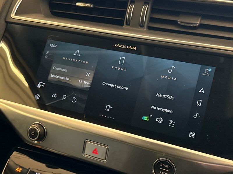 Used Jaguar I-Pace 2021 for sale - 78011197: Photo 30