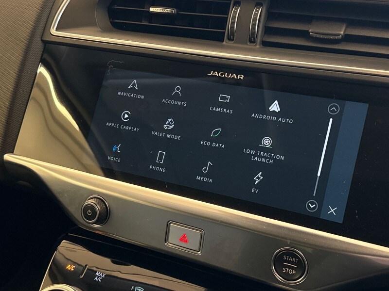 Used Jaguar I-Pace 2021 for sale - 78011197: Photo 31