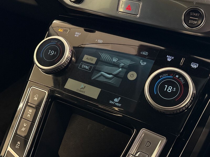 Used Jaguar I-Pace 2021 for sale - 78011197: Photo 32