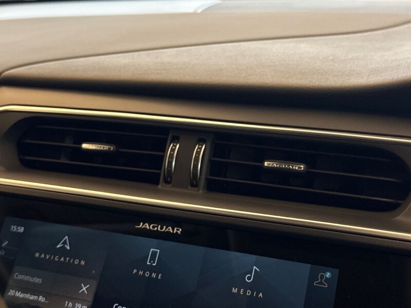 Used Jaguar I-Pace 2021 for sale - 78011197: Photo 35