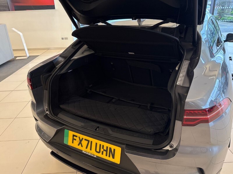 Used Jaguar I-Pace 2021 for sale - 78011197: Photo 38