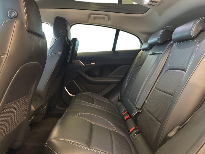 Used Jaguar I-Pace 2021 for sale - 78011197: Photo 4