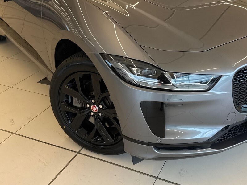 Used Jaguar I-Pace 2021 for sale - 78011197: Photo 41