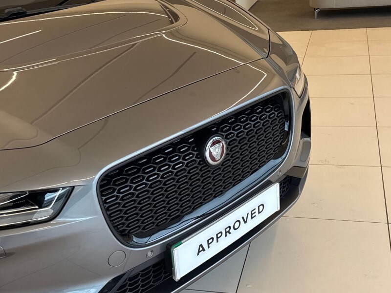 Used Jaguar I-Pace 2021 for sale - 78011197: Photo 42