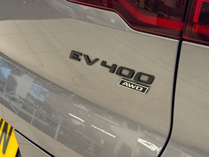 Used Jaguar I-Pace 2021 for sale - 78011197: Photo 45