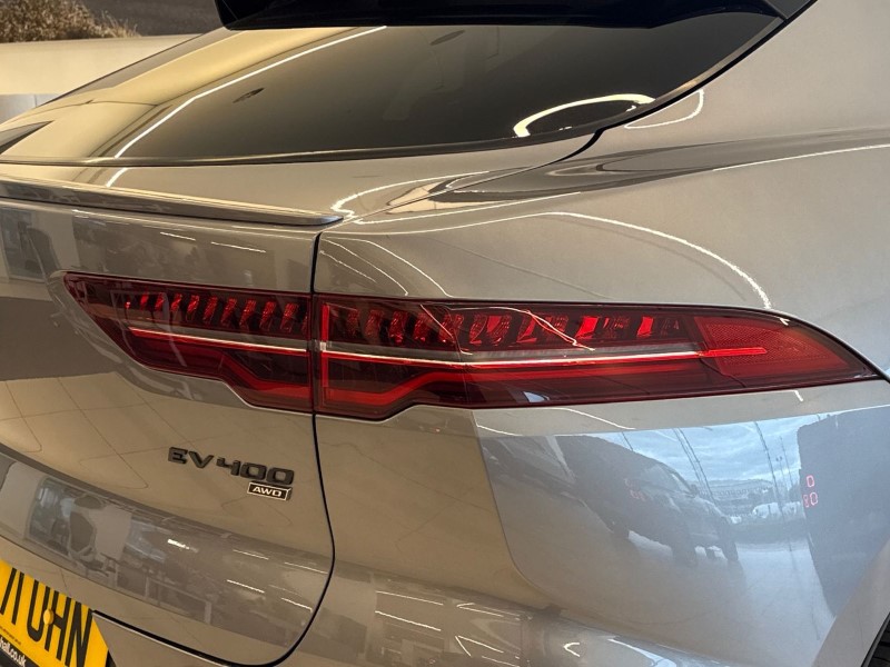 Used Jaguar I-Pace 2021 for sale - 78011197: Photo 46