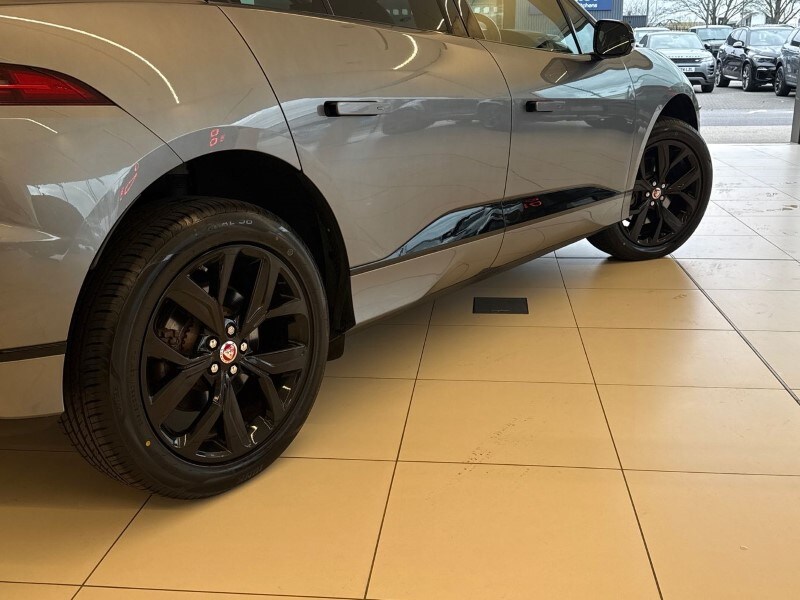 Used Jaguar I-Pace 2021 for sale - 78011197: Photo 47