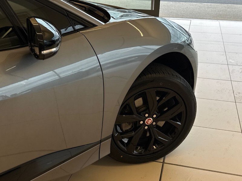 Used Jaguar I-Pace 2021 for sale - 78011197: Photo 48