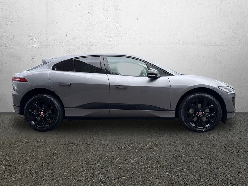 Used Jaguar I-Pace 2021 for sale - 78011197: Photo 5