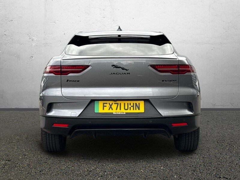 Used Jaguar I-Pace 2021 for sale - 78011197: Photo 6
