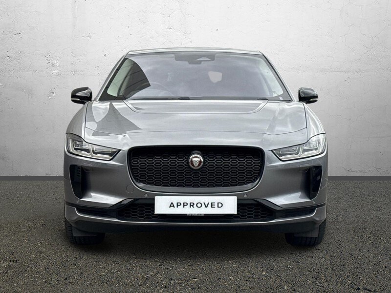 Used Jaguar I-Pace 2021 for sale - 78011197: Photo 7