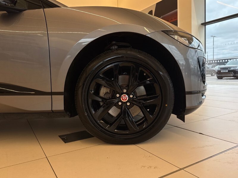 Used Jaguar I-Pace 2021 for sale - 78011197: Photo 8