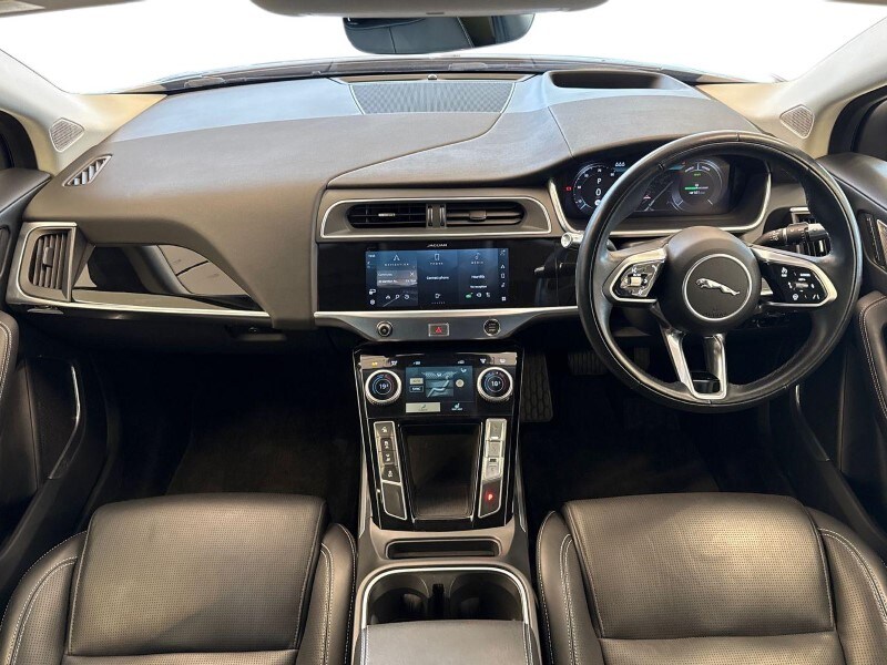 Used Jaguar I-Pace 2021 for sale - 78011197: Photo 9