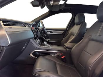 Used Jaguar F-Pace 2023 for sale - 79703382: Photo