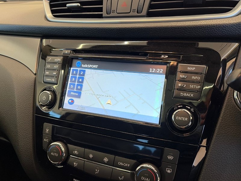 Used Nissan Qashqai 2018 for sale - 77326459: Photo 11