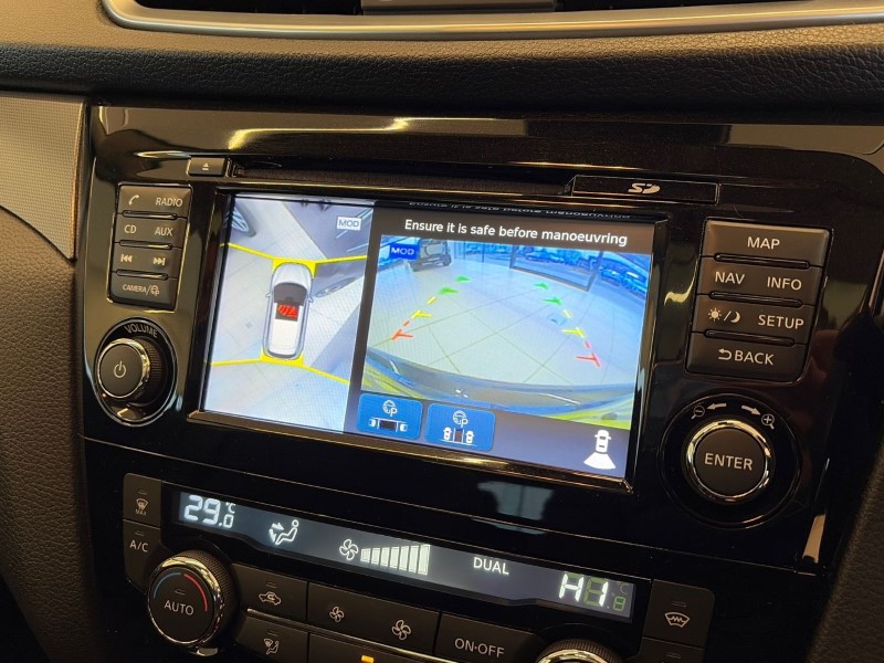 Used Nissan Qashqai 2018 for sale - 77326459: Photo 12