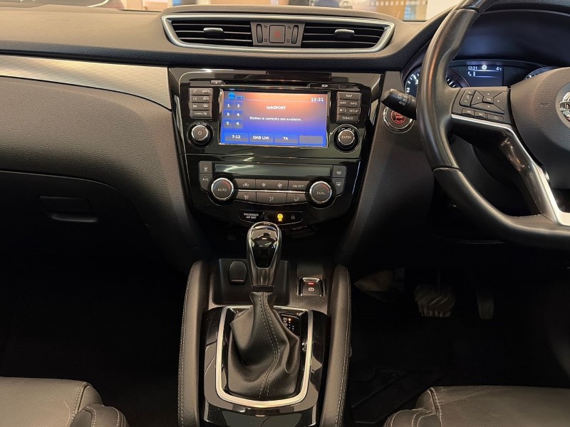 Used Nissan Qashqai 2018 for sale - 77326459: Photo 14