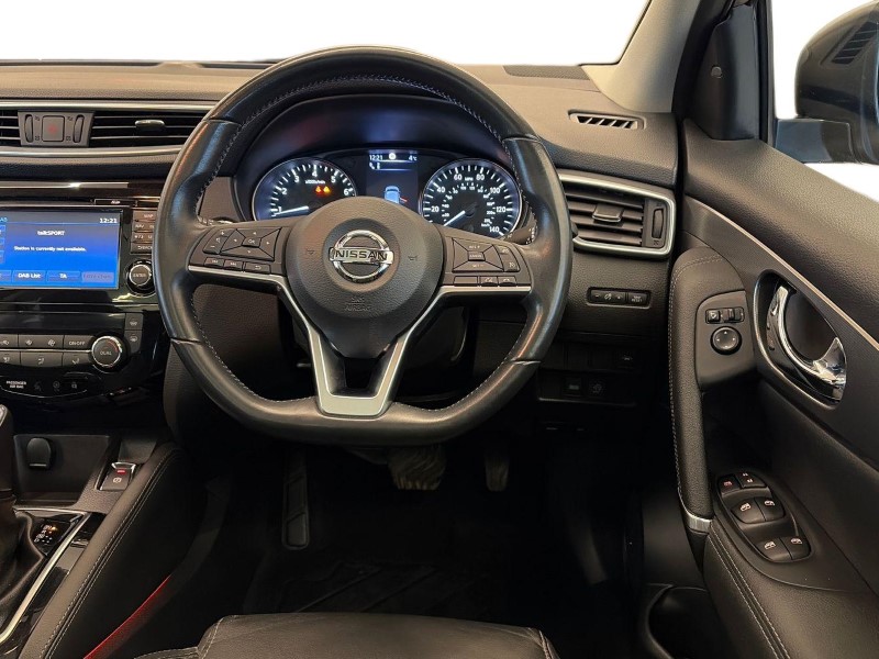 Used Nissan Qashqai 2018 for sale - 77326459: Photo 15