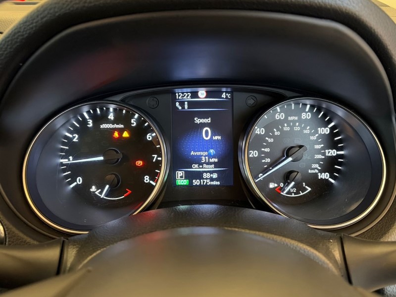 Used Nissan Qashqai 2018 for sale - 77326459: Photo 16