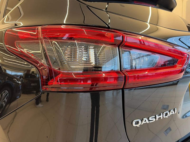 Used Nissan Qashqai 2018 for sale - 77326459: Photo 19