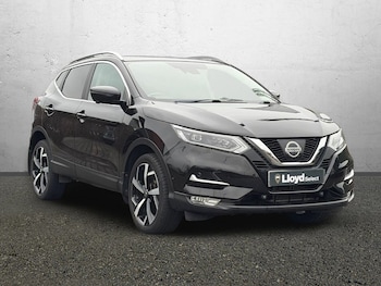 Used Nissan Qashqai 2018 for sale - 77326459: Photo