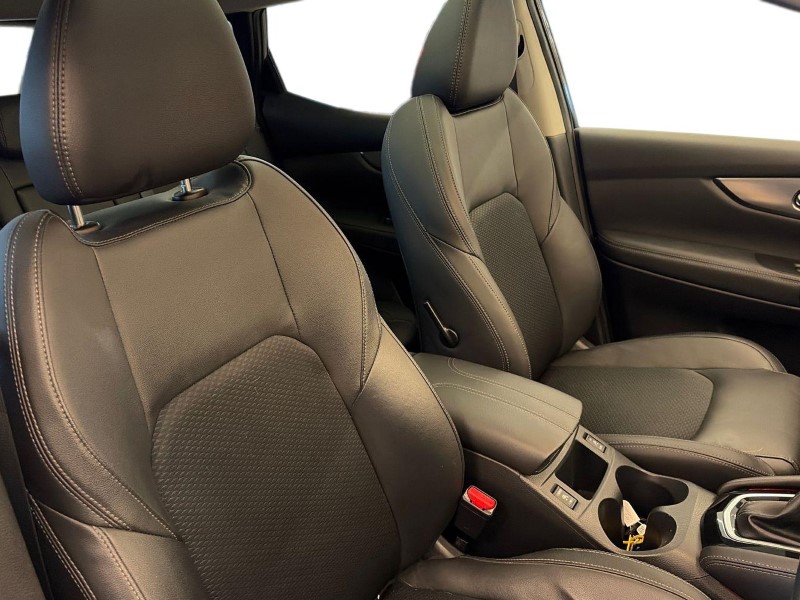 Used Nissan Qashqai 2018 for sale - 77326459: Photo 27