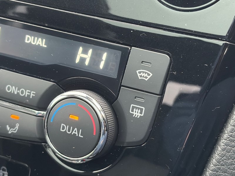 Used Nissan Qashqai 2018 for sale - 77326459: Photo 28