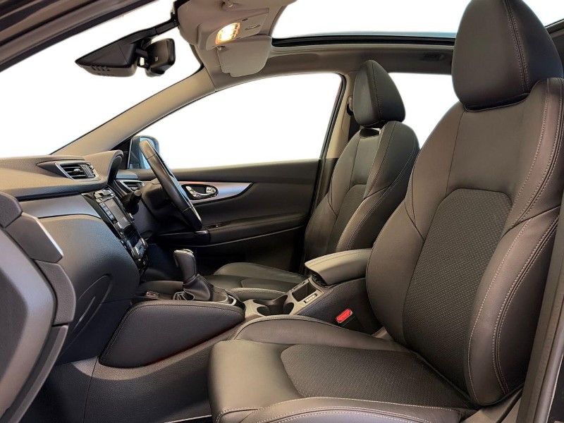 Used Nissan Qashqai 2018 for sale - 77326459: Photo 3