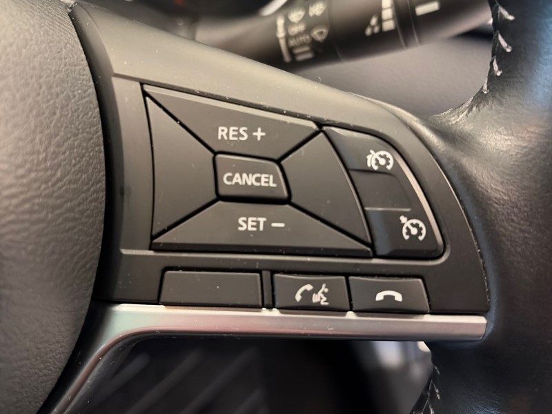 Used Nissan Qashqai 2018 for sale - 77326459: Photo 30