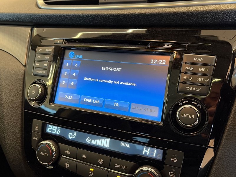 Used Nissan Qashqai 2018 for sale - 77326459: Photo 31