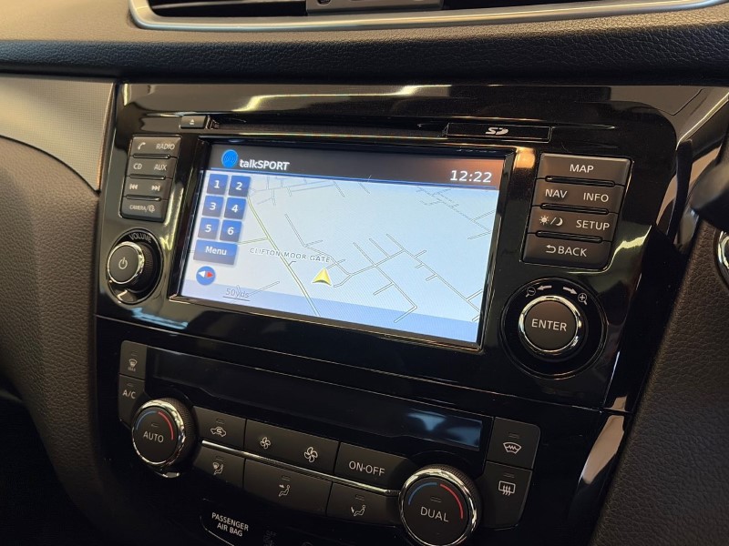 Used Nissan Qashqai 2018 for sale - 77326459: Photo 32