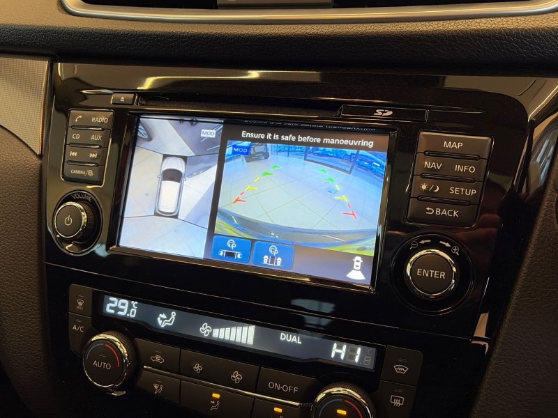 Used Nissan Qashqai 2018 for sale - 77326459: Photo 33