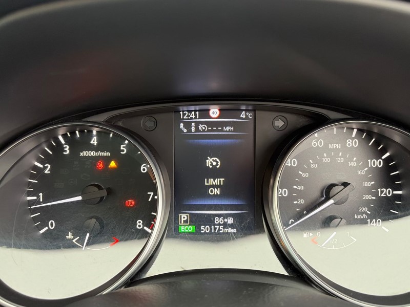 Used Nissan Qashqai 2018 for sale - 77326459: Photo 34