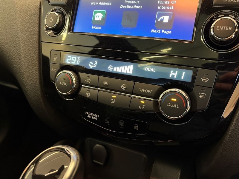 Used Nissan Qashqai 2018 for sale - 77326459: Photo 35