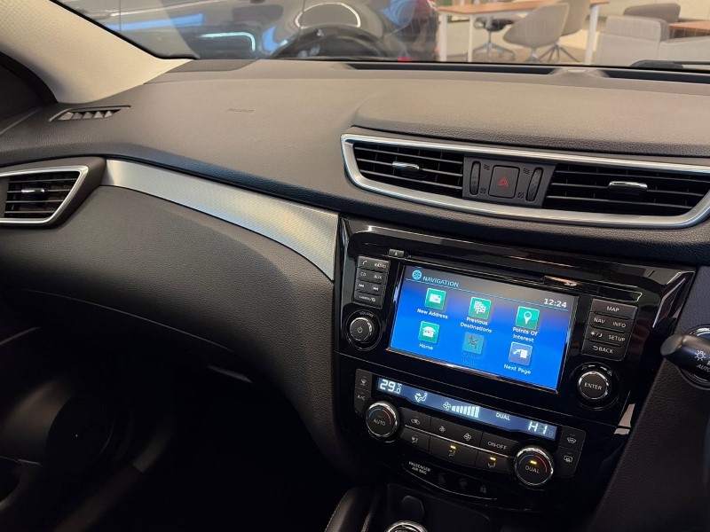 Used Nissan Qashqai 2018 for sale - 77326459: Photo 37