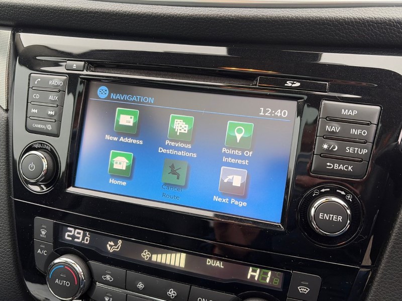 Used Nissan Qashqai 2018 for sale - 77326459: Photo 39