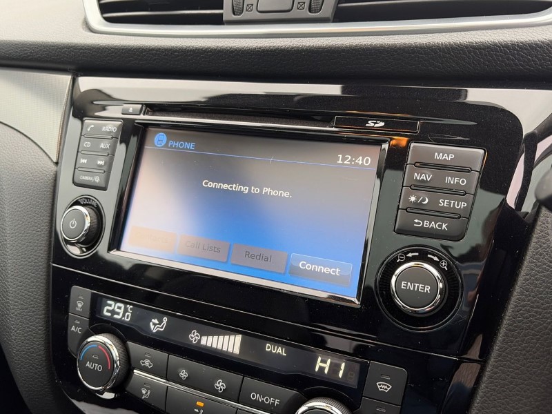 Used Nissan Qashqai 2018 for sale - 77326459: Photo 43