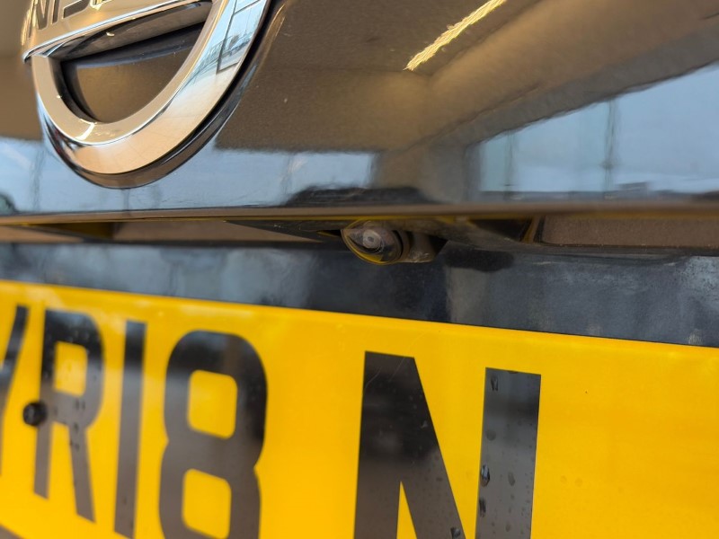 Used Nissan Qashqai 2018 for sale - 77326459: Photo 44