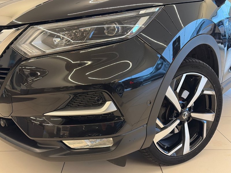 Used Nissan Qashqai 2018 for sale - 77326459: Photo 45