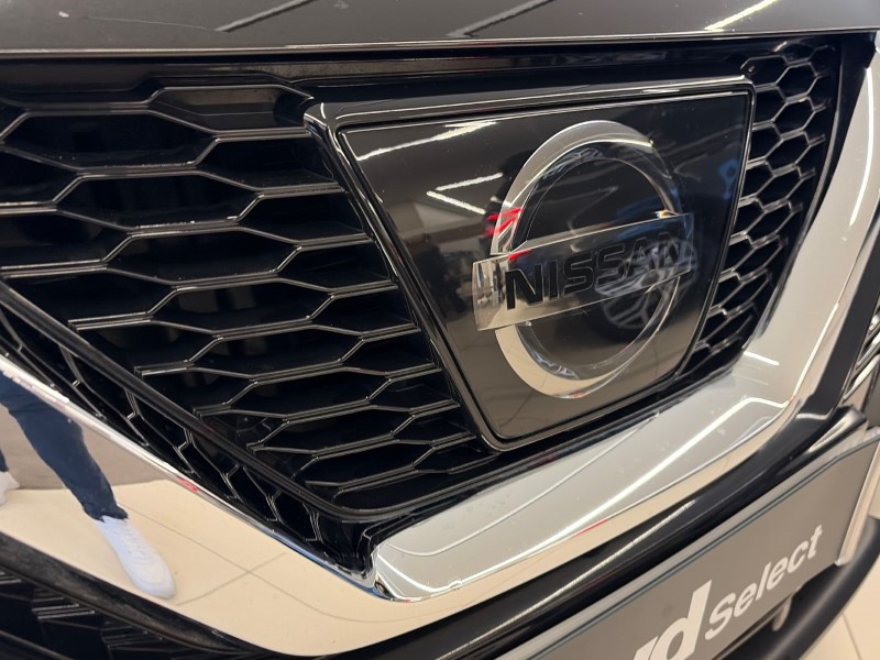 Used Nissan Qashqai 2018 for sale - 77326459: Photo 46