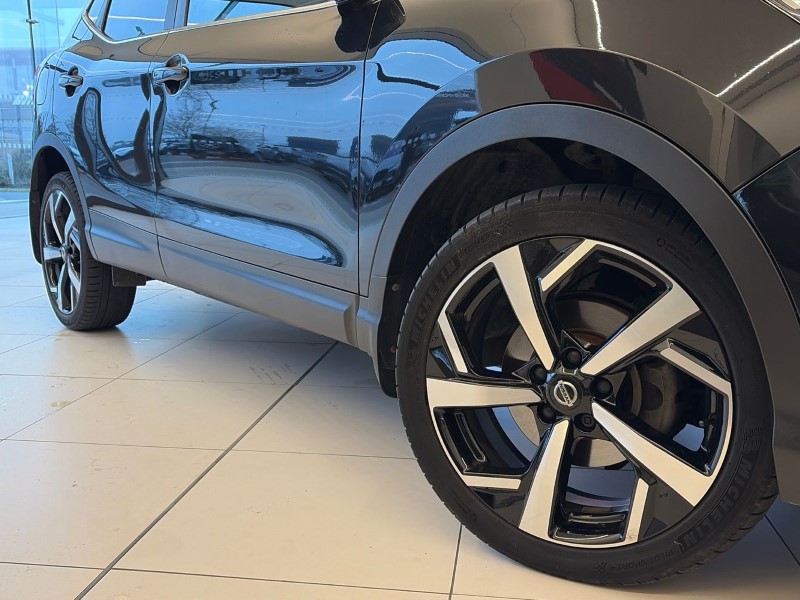 Used Nissan Qashqai 2018 for sale - 77326459: Photo 47