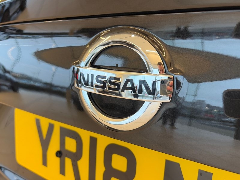 Used Nissan Qashqai 2018 for sale - 77326459: Photo 48
