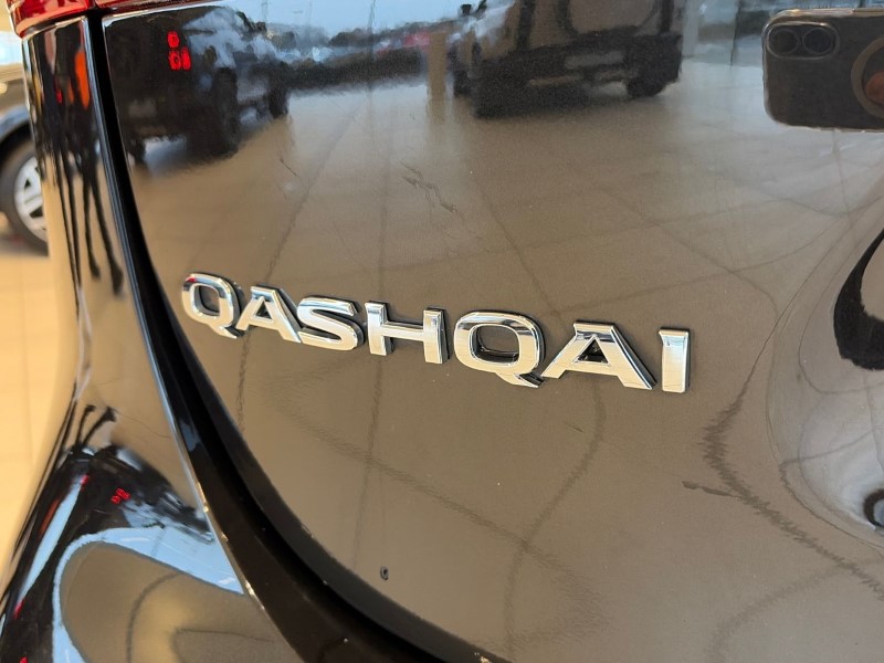 Used Nissan Qashqai 2018 for sale - 77326459: Photo 49